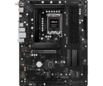 ASRock B860 PRO-A WIFI alaplap - Image 2